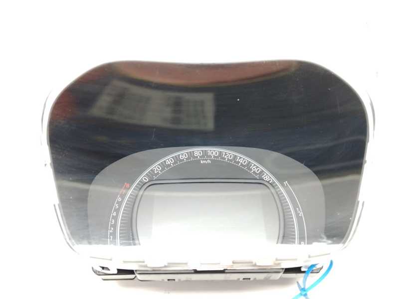 Recambio de cuadro instrumentos para toyota aygo x (_b7_) 1.0 vvt-i (kgb70) referencia OEM IAM 838000H730  