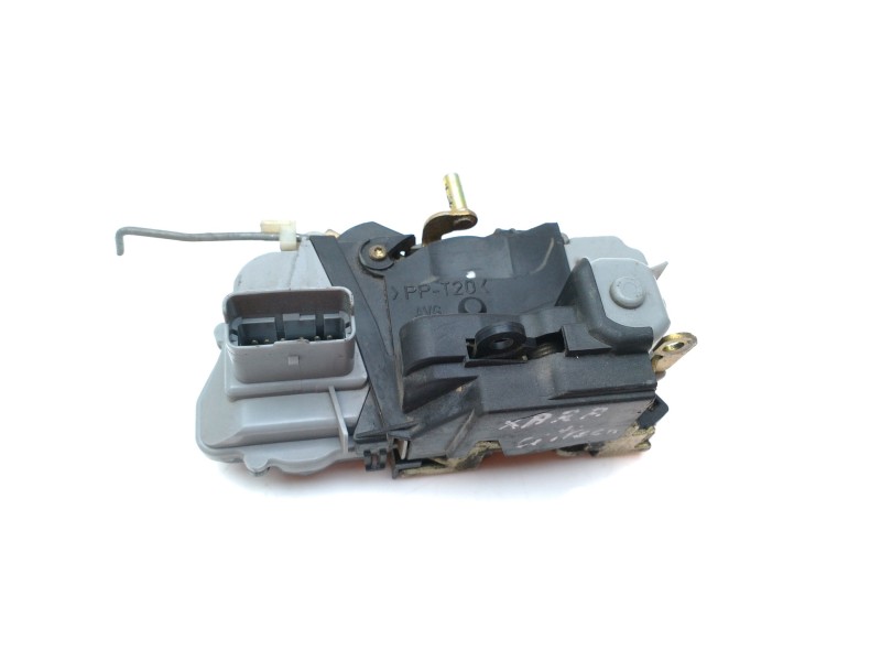Recambio de cerradura puerta delantera izquierda para citroën xsara picasso 1.6 16v hdi referencia OEM IAM 9135H5  