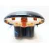 Recambio de moldura para toyota aygo x (_b7_) 1.0 vvt-i (kgb70) referencia OEM IAM 588040H080C1 588370H040 588040H080C7