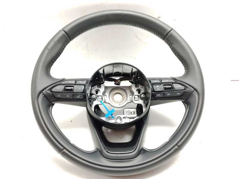 Recambio de volante para toyota aygo x (_b7_) 1.0 vvt-i (kgb70) referencia OEM IAM 451000H100C1  