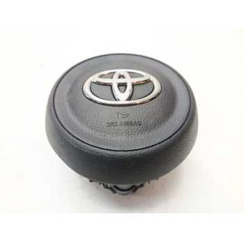 AIRBAG DELANTERO IZQUIERDO 451300H160C0 TG20A01001