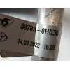 Recambio de tubo para toyota aygo x (_b7_) 1.0 vvt-i (kgb70) referencia OEM IAM 887030H030  