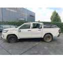 TOYOTA HILUX (KUN)