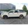 toyota hilux (kun) del año 2023