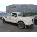 TOYOTA HILUX (KUN)