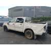 toyota hilux (kun) del año 2023
