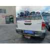 toyota hilux (kun) del año 2023