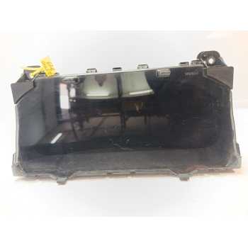 CUADRO INSTRUMENTOS 83800F5D82 MB4573706531