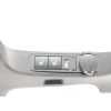 Recambio de molduras delanteras para toyota aygo x (_b7_) 1.0 vvt-i (kgb70) referencia OEM IAM 554340H020C0  
