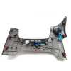 Recambio de molduras delanteras para toyota aygo x (_b7_) 1.0 vvt-i (kgb70) referencia OEM IAM 554340H020C0  