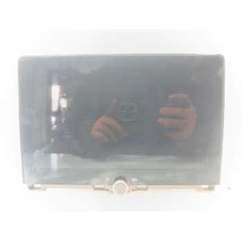 PANTALLA MULTIFUNCION 861000D121 
