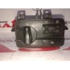 Recambio de mando luces para bmw serie 3 berlina (e46) 316i referencia OEM IAM 6923475 037288050 0018854
