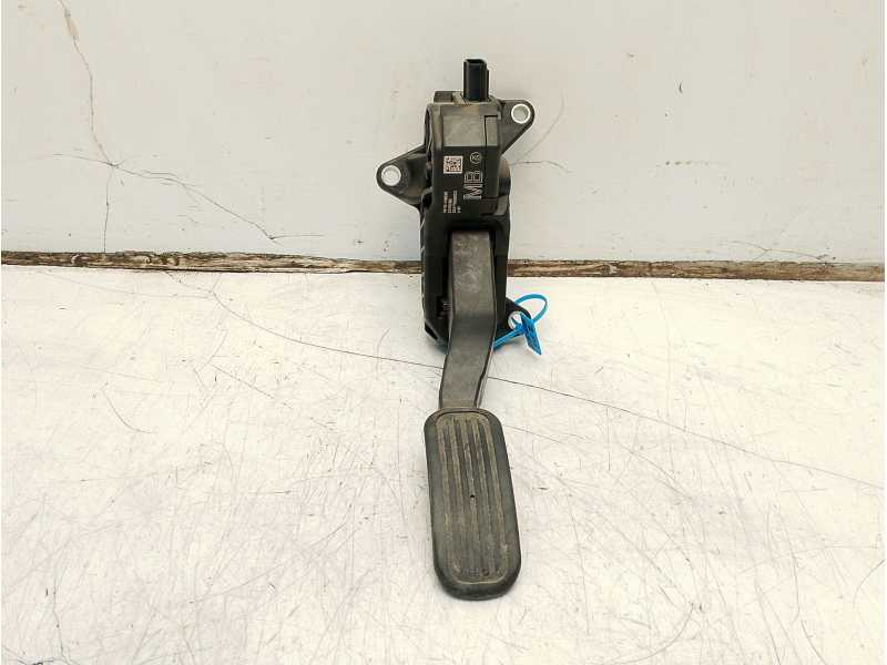 Recambio de pedal acelerador para toyota aygo x (_b7_) 1.0 vvt-i (kgb70) referencia OEM IAM 78110K0030  