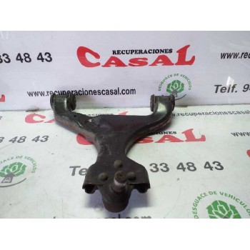 BRAZO SUSPENSION INFERIOR DELANTERO IZQUIERDO 510102019 