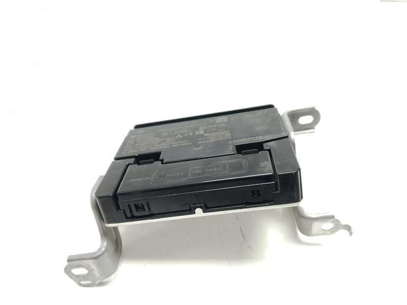 Recambio de modulo electronico para toyota aygo x (_b7_) 1.0 vvt-i (kgb70) referencia OEM IAM 867190H010  