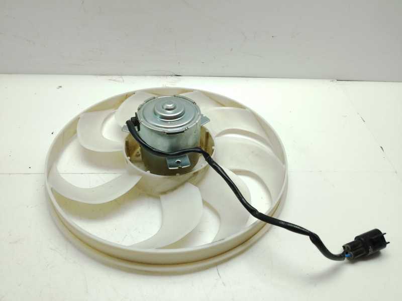 Recambio de electroventilador para toyota aygo x (_b7_) 1.0 vvt-i (kgb70) referencia OEM IAM 163628EA10  