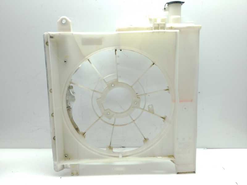 Recambio de electroventilador para toyota aygo x (_b7_) 1.0 vvt-i (kgb70) referencia OEM IAM 167110Q070  