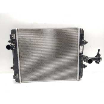 RADIADOR AGUA 164100Q031 