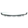 Recambio de moldura para volkswagen golf vii lim. (bq1) comfortline referencia OEM IAM 5G6807863C  