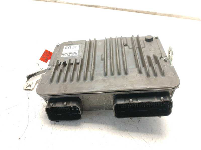 Recambio de centralita motor uce para lexus ux (_aa1_, _ah1_, _ma1_) 200 (mzaa10) referencia OEM IAM 8966176230  