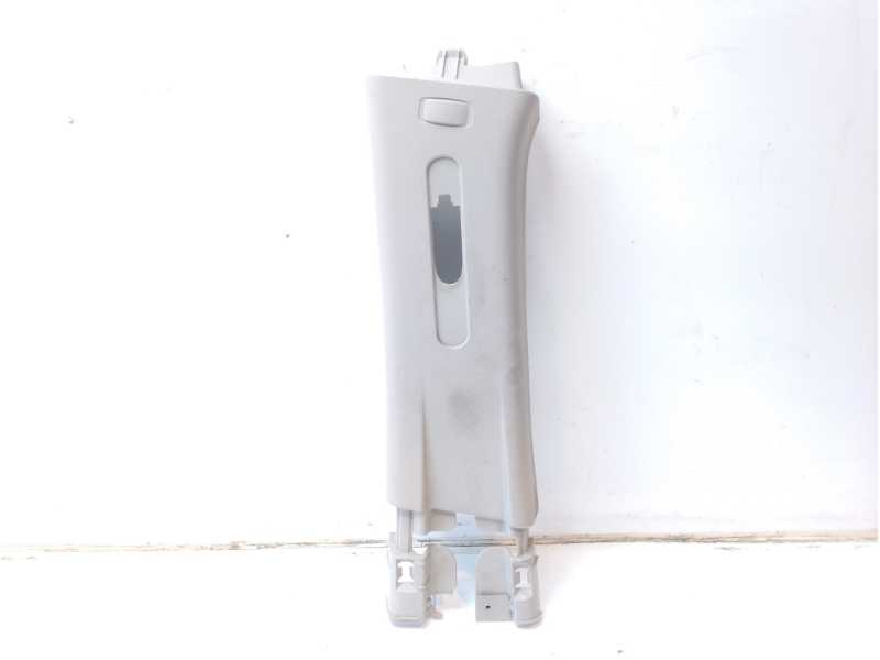 Recambio de moldura para peugeot partner kombi 1.6 blue-hdi fap referencia OEM IAM 9016LG  