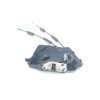 Recambio de cerradura puerta delantera derecha para toyota yaris active referencia OEM IAM 69030K0040  