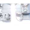 Recambio de moldura para peugeot partner kombi 1.6 blue-hdi fap referencia OEM IAM 9016LG  