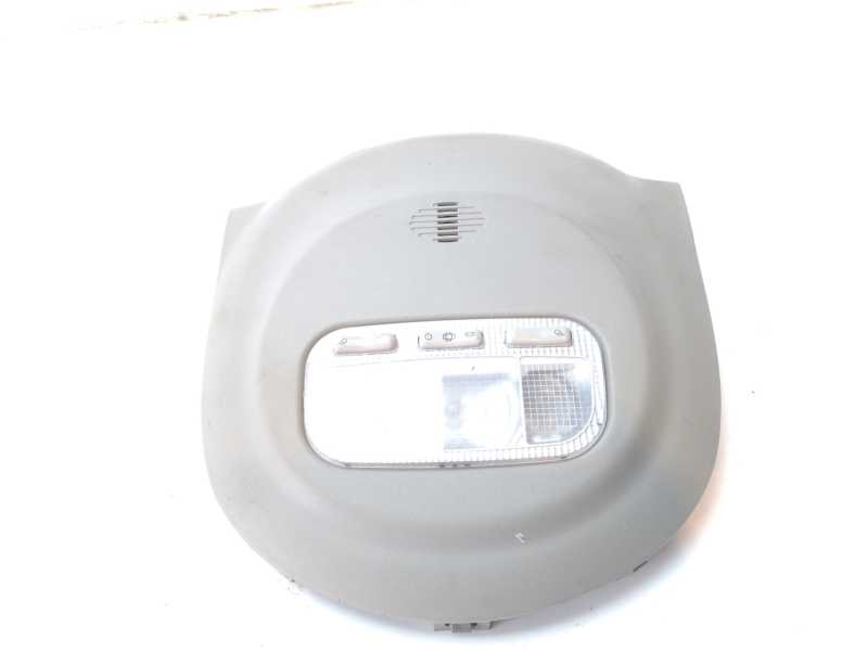 Recambio de luz interior para peugeot partner kombi 1.6 blue-hdi fap referencia OEM IAM 8146Z3  