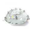 Recambio de luz interior para peugeot partner kombi 1.6 blue-hdi fap referencia OEM IAM 8146Z3  