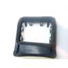 Recambio de moldura para peugeot partner kombi 1.6 blue-hdi fap referencia OEM IAM 9654869980  