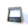 Recambio de moldura para peugeot partner kombi 1.6 blue-hdi fap referencia OEM IAM 9654869980  
