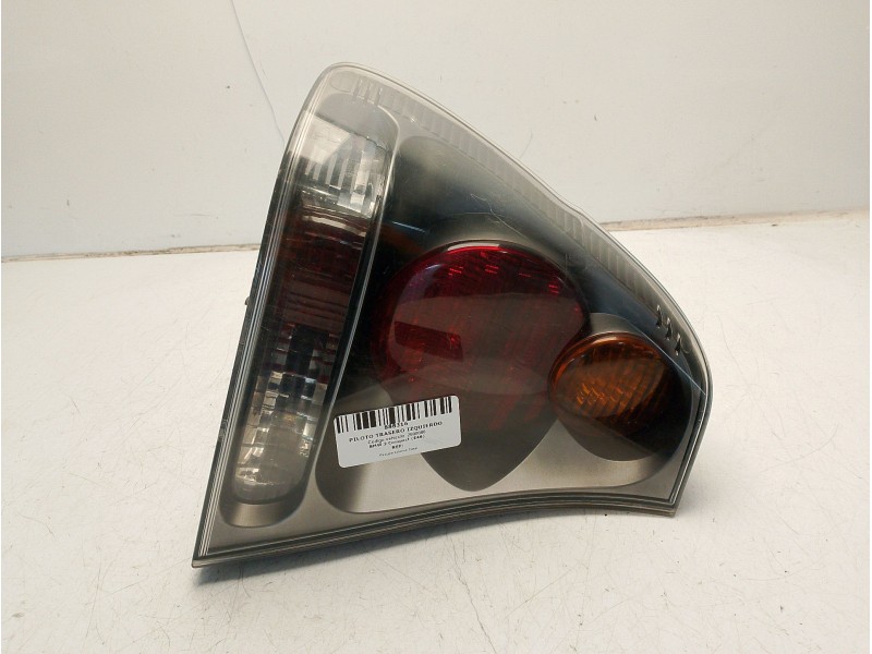 Recambio de piloto trasero izquierdo para bmw 3 compact (e46) 320 td referencia OEM IAM 63216920245  