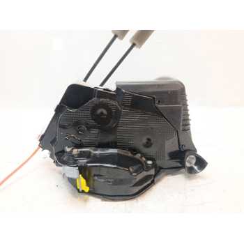 CERRADURA PUERTA DELANTERA IZQUIERDA 69040K0041 M7313660