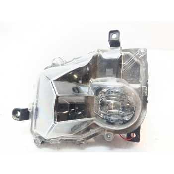FARO ANTINIEBLA IZQUIERDO 8122076010 