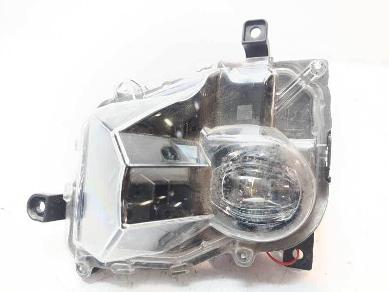Recambio de faro antiniebla izquierdo para lexus ux (_aa1_, _ah1_, _ma1_) 200 (mzaa10) referencia OEM IAM 8122076010  