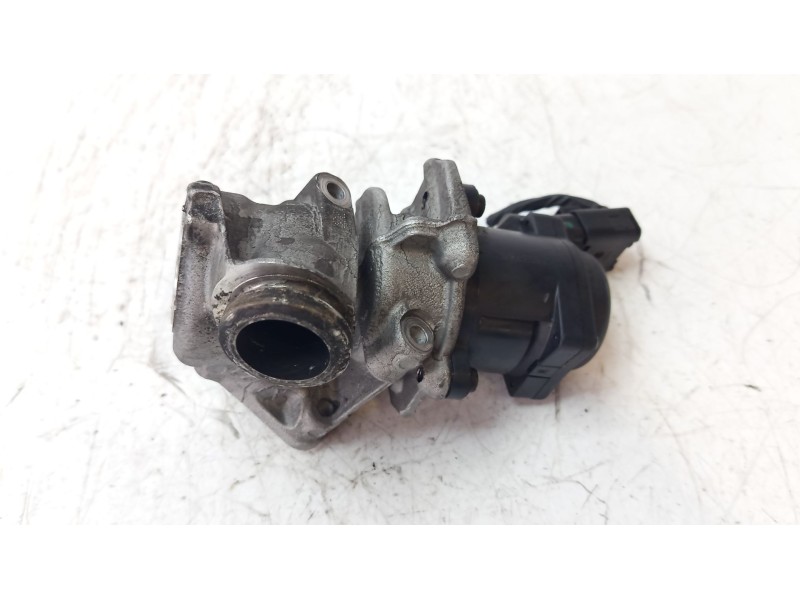 Recambio de valvula egr para peugeot 307 break (3e) 2.0 hdi 110 referencia OEM IAM 1628VT  9660276280