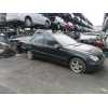 mercedes-benz clase c (w203) del año 2003