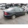 mercedes-benz clase c (w203) del año 2003