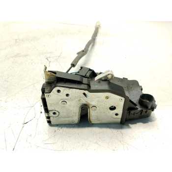 CERRADURA PUERTA DELANTERA DERECHA 51217011244 