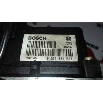 ABS 0265216803 0273004537 
