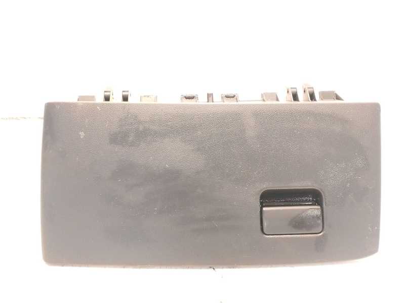 Recambio de guantera para toyota yaris cross (mxp_) 1.5 hybrid a las 4 ruedas (mxpj15) referencia OEM IAM 55550K0031C0  