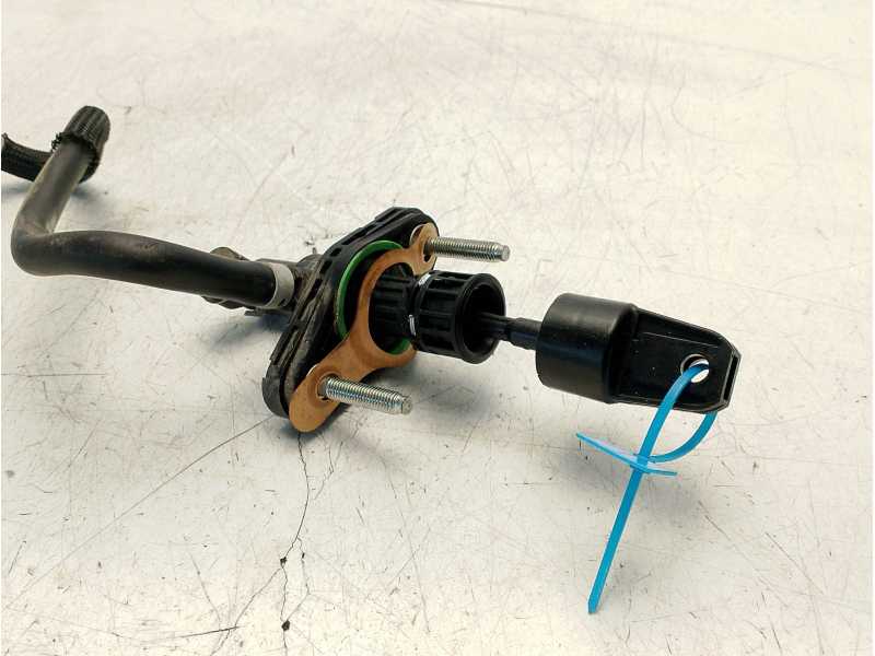 Recambio de bombin embrague para toyota aygo x (_b7_) 1.0 vvt-i (kgb70) referencia OEM IAM 31420K0030  