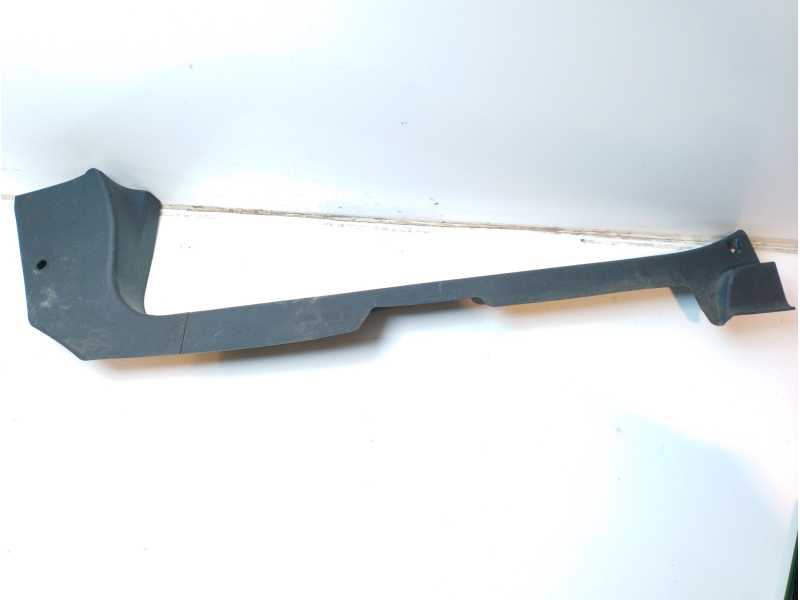 Recambio de moldura para fiat 500 cabrio (150) referencia OEM IAM 735460185  
