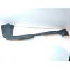 Recambio de moldura para fiat 500 cabrio (150) referencia OEM IAM 735460185  