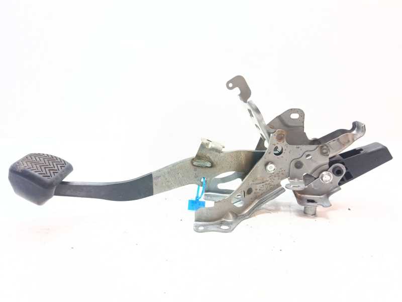 Recambio de pedal freno para toyota aygo x (_b7_) 1.0 vvt-i (kgb70) referencia OEM IAM 47110K0021  