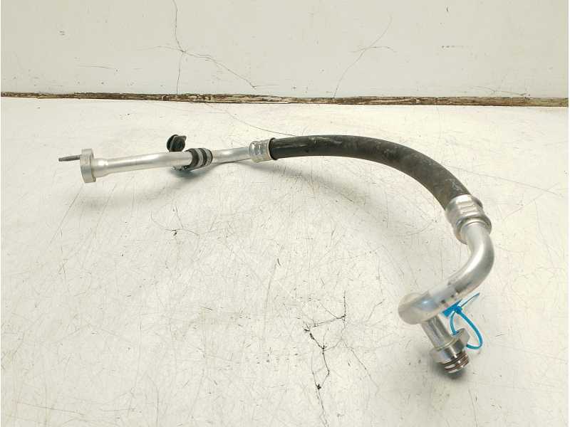 Recambio de tubo para toyota aygo x (_b7_) 1.0 vvt-i (kgb70) referencia OEM IAM 887030H030  