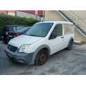 FORD TRANSIT CONNECT (P65_, P70_, P80_)