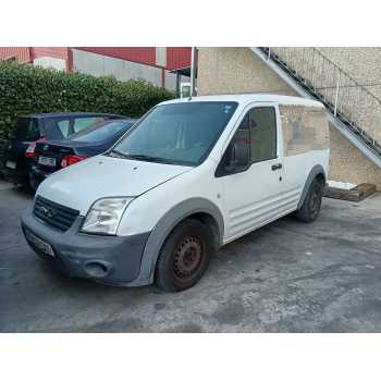 FORD TRANSIT CONNECT (P65_, P70_, P80_)
