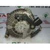 Recambio de alternador para peugeot expert kasten standard básico referencia OEM IAM 9654752880 A004TJ0084C 