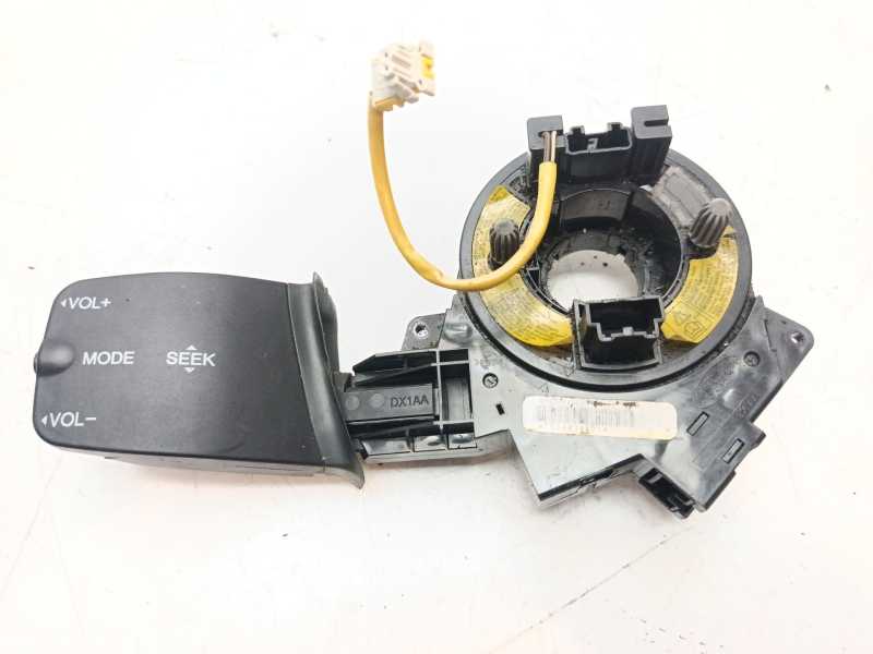 Recambio de anillo airbag para ford transit connect (p65_, p70_, p80_) 1.8 tdci referencia OEM IAM 1763646  CE2A034621